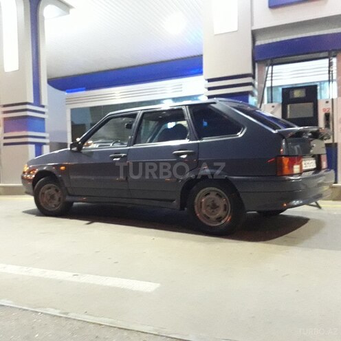 LADA (VAZ) 2114 2012, 166,000 km - 1.6 l - Sumqayıt