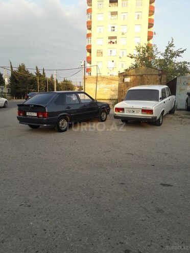 LADA (VAZ) 2114 2012, 166,000 km - 1.6 l - Sumqayıt