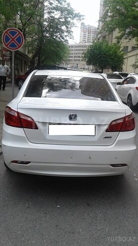 Changan Eado 2013, 147,000 km - 1.6 l - Bakı