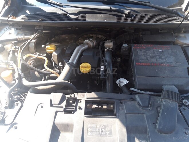 Renault Megane 2010, 163,000 km - 1.5 l - Bakı