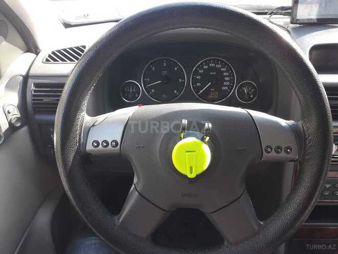 Opel Astra 2002, 128,900 km - 1.8 l - Bakı