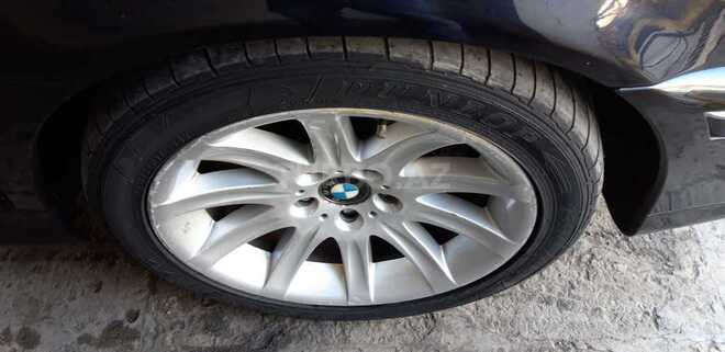 BMW 528 2000, 170,000 km - 2.8 l - Bakı