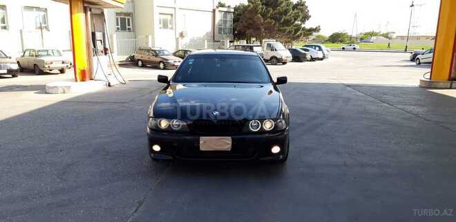 BMW 528 2000, 170,000 km - 2.8 l - Bakı