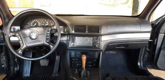 BMW 528 2000, 170,000 km - 2.8 l - Bakı