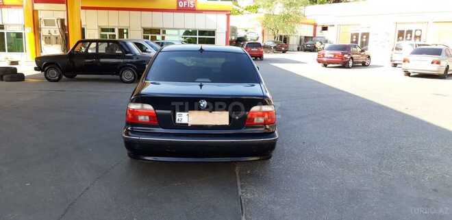 BMW 528 2000, 170,000 km - 2.8 l - Bakı