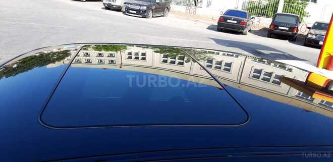 BMW 528 2000, 170,000 km - 2.8 l - Bakı