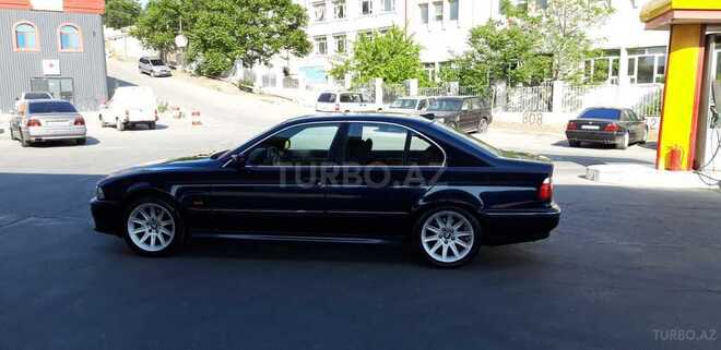 BMW 528 2000, 170,000 km - 2.8 l - Bakı