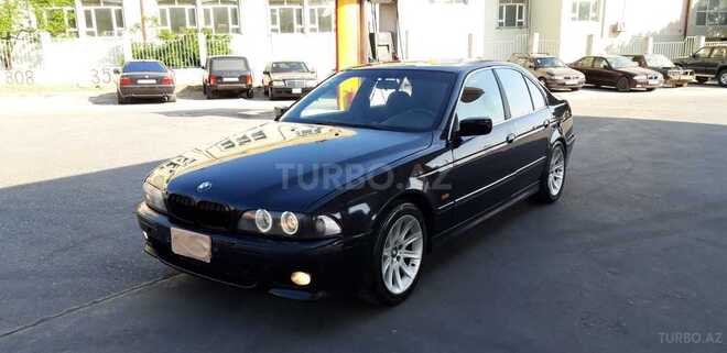 BMW 528 2000, 170,000 km - 2.8 l - Bakı