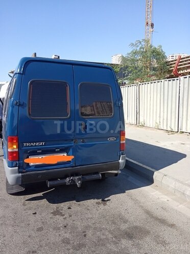 Ford Transit 1996, 985,632 km - 2.5 l - Sumqayıt