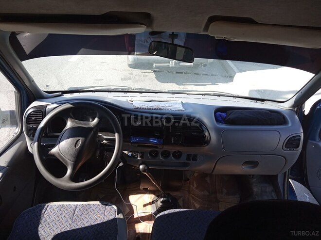 Ford Transit 1996, 985,632 km - 2.5 l - Sumqayıt