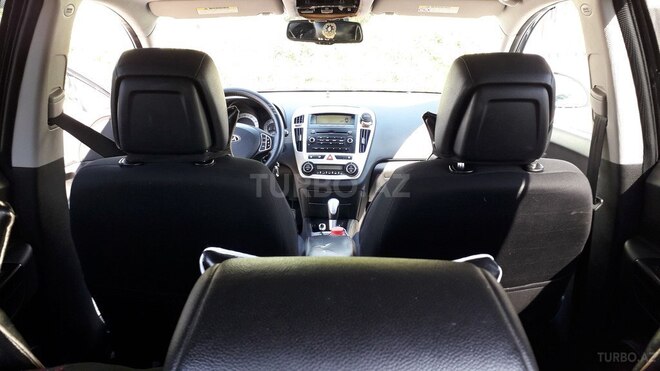 Kia Ceed 2008, 118,000 km - 1.6 l - Bakı