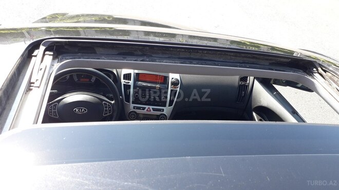 Kia Ceed 2008, 118,000 km - 1.6 l - Bakı