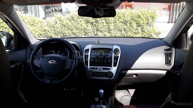 Kia Ceed 2008, 118,000 km - 1.6 l - Bakı