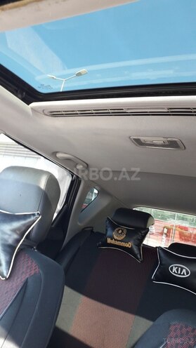 Kia Ceed 2008, 118,000 km - 1.6 l - Bakı