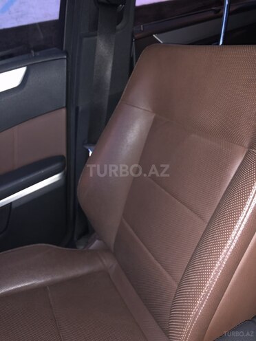 Mercedes E 350 2009, 115,000 km - 3.5 l - Bakı