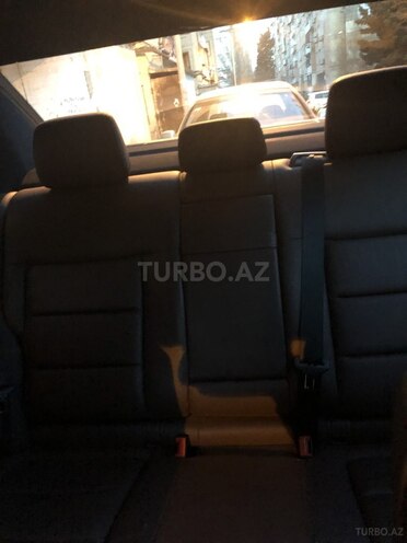 Mercedes E 350 2009, 115,000 km - 3.5 l - Bakı