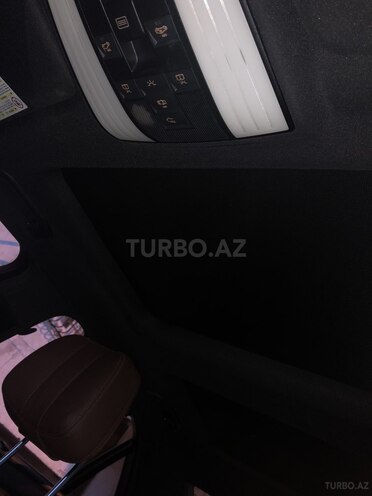 Mercedes E 350 2009, 115,000 km - 3.5 l - Bakı