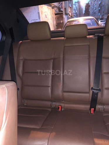 Mercedes E 350 2009, 115,000 km - 3.5 l - Bakı