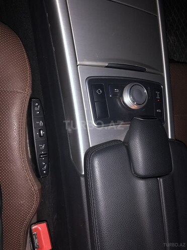 Mercedes E 350 2009, 115,000 km - 3.5 l - Bakı