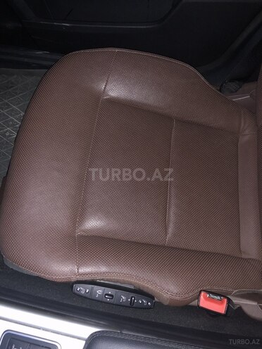 Mercedes E 350 2009, 115,000 km - 3.5 l - Bakı