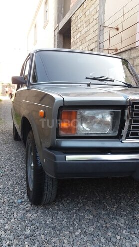 LADA (VAZ) 2107 2011, 52,500 km - 1.6 l - Bakı