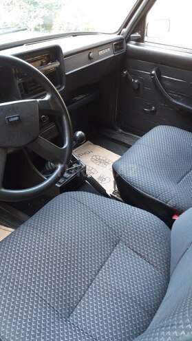 LADA (VAZ) 2107 2011, 52,500 km - 1.6 l - Bakı
