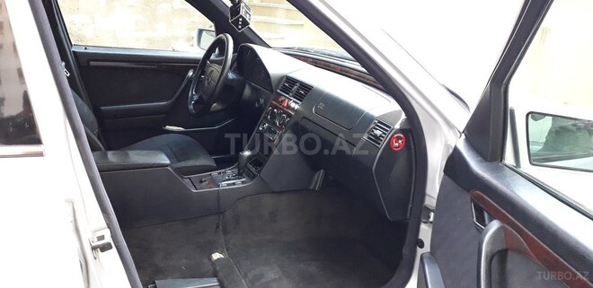 Mercedes C 180 1997, 275,000 km - 1.8 л - Bakı