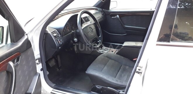 Mercedes C 180 1997, 275,000 km - 1.8 л - Bakı