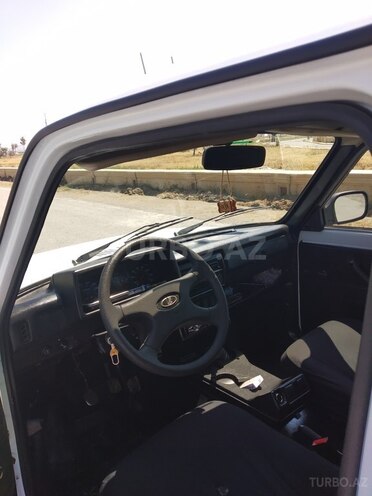 LADA (VAZ) Niva 2005, 150,000 km - 1.7 л - Bakı