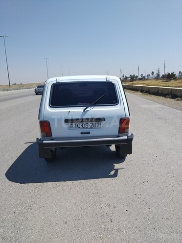 LADA (VAZ) Niva 2005, 150,000 km - 1.7 л - Bakı