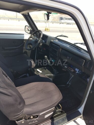 LADA (VAZ) Niva 2005, 150,000 km - 1.7 л - Bakı