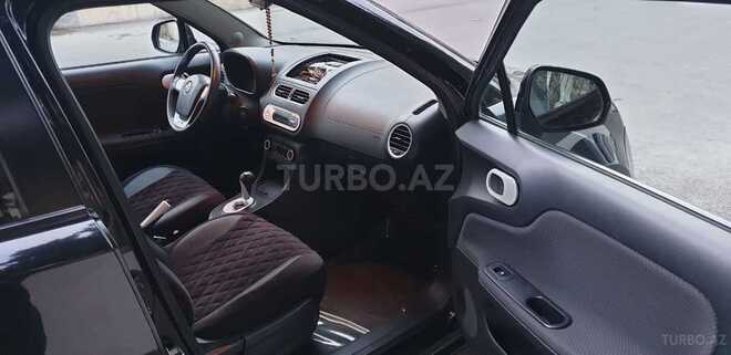 MG 3 2012, 90,300 km - 1.5 l - Bakı