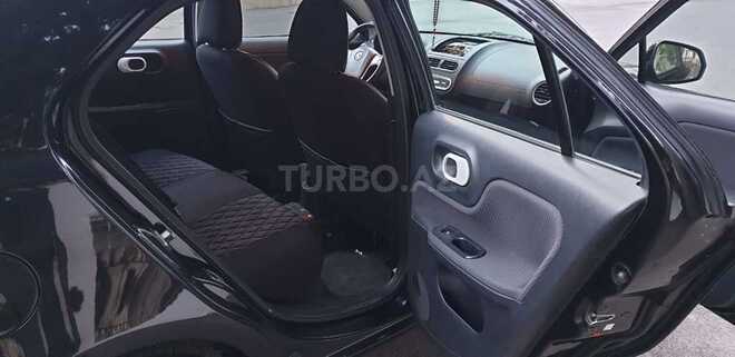 MG 3 2012, 90,300 km - 1.5 l - Bakı