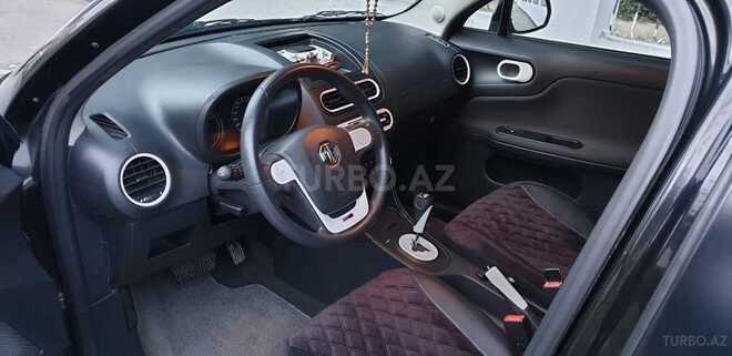 MG 3 2012, 90,300 km - 1.5 l - Bakı