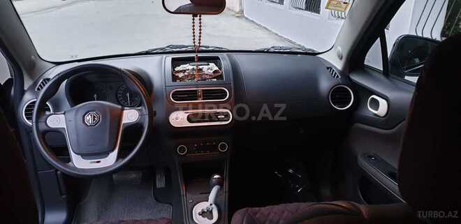 MG 3 2012, 90,300 km - 1.5 l - Bakı