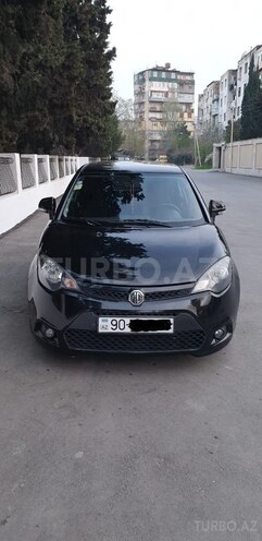 MG 3 2012, 90,300 km - 1.5 l - Bakı