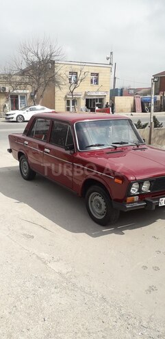 LADA (VAZ) 2106 1999, 277,227 km - 1.5 l - Bakı