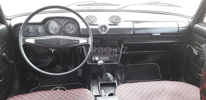 LADA (VAZ) 2106 1999, 277,227 km - 1.5 l - Bakı