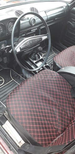 LADA (VAZ) 2106 1999, 277,227 km - 1.5 l - Bakı