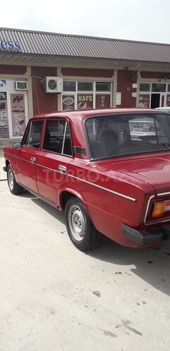 LADA (VAZ) 2106 1999, 277,227 km - 1.5 l - Bakı