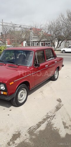 LADA (VAZ) 2106 1999, 277,227 km - 1.5 l - Bakı