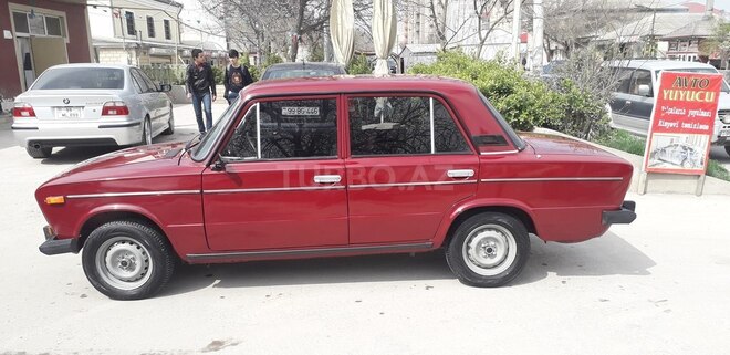 LADA (VAZ) 2106 1999, 277,227 km - 1.5 l - Bakı