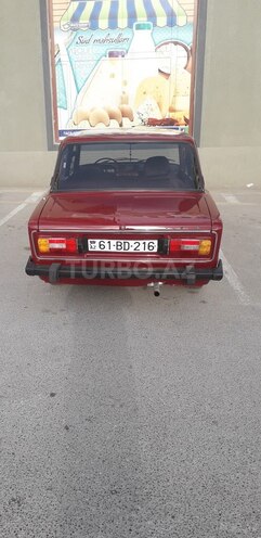 LADA (VAZ) 2106 1999, 277,227 km - 1.5 l - Bakı