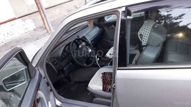 Mercedes C 230 1996, 255,000 km - 2.3 l - Sumqayıt