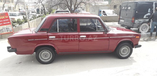LADA (VAZ) 2106 1999, 277,227 km - 1.5 l - Bakı
