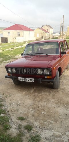 LADA (VAZ) 2106 1999, 277,227 km - 1.5 l - Bakı