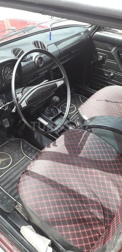 LADA (VAZ) 2106 1999, 277,227 km - 1.5 l - Bakı