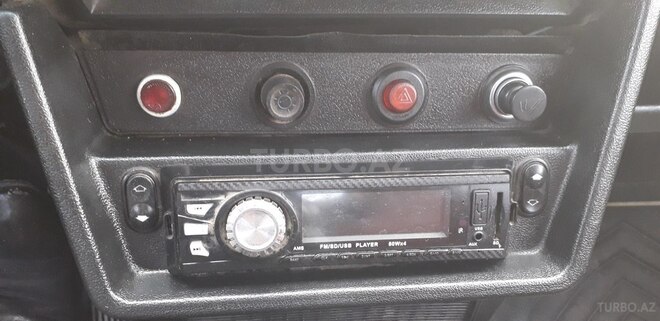 LADA (VAZ) 2106 1999, 277,227 km - 1.5 l - Bakı