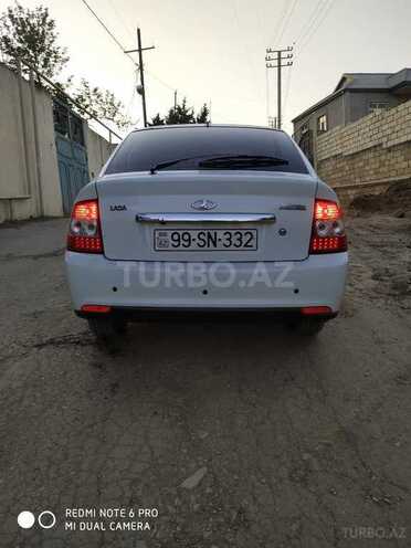 LADA (VAZ) Priora 2015, 64 km - 1.6 l - Bakı