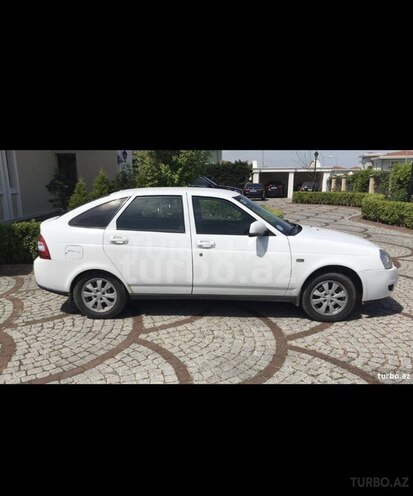 LADA (VAZ) Priora 2015, 64 km - 1.6 l - Bakı